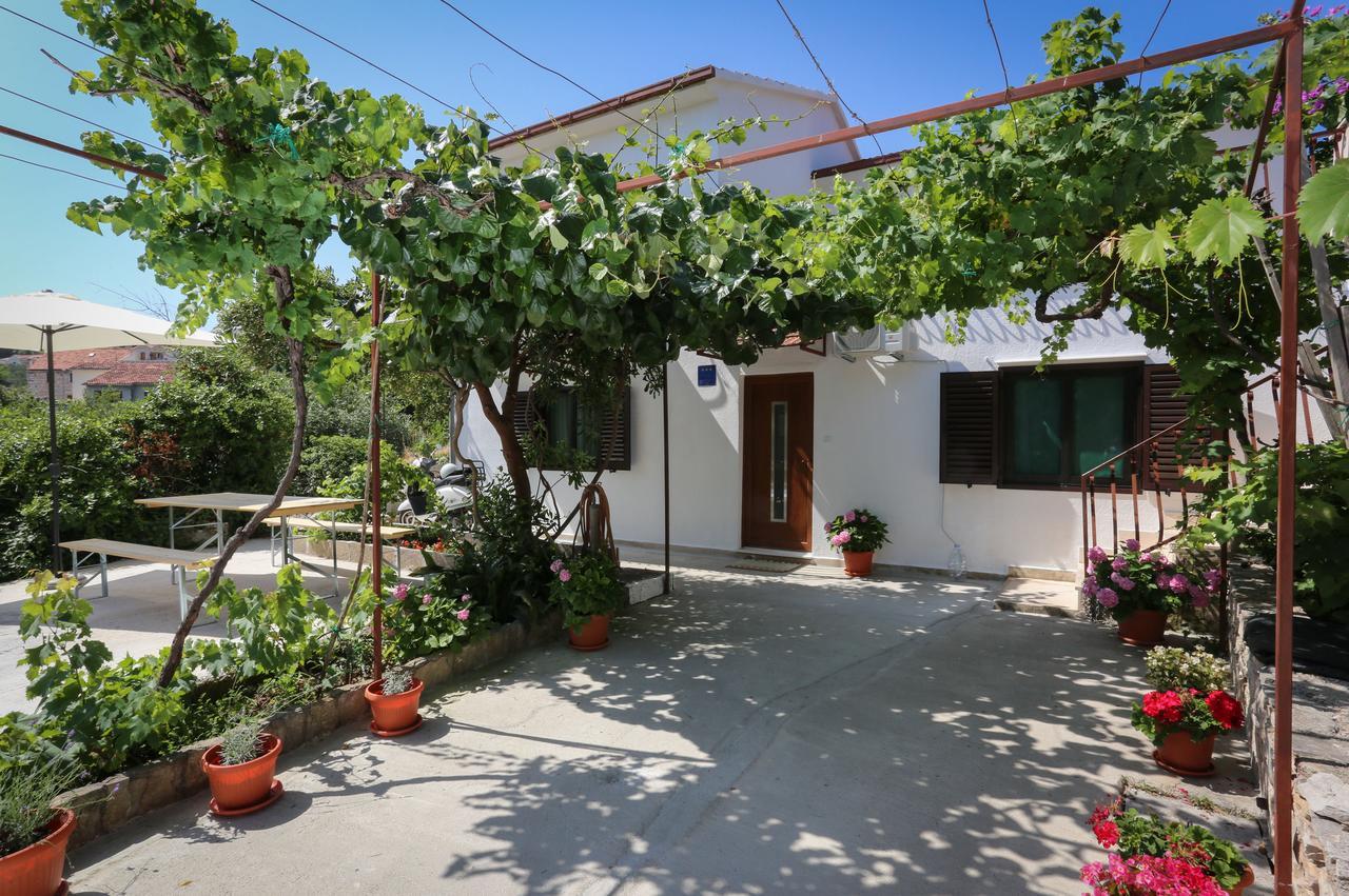 Appartement Vitaic Supetar